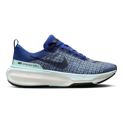 Nike Men's ZoomX Invincible Run Flyknit 3 - BlackToe Running#colour_astronomy-blue-glacier-blue