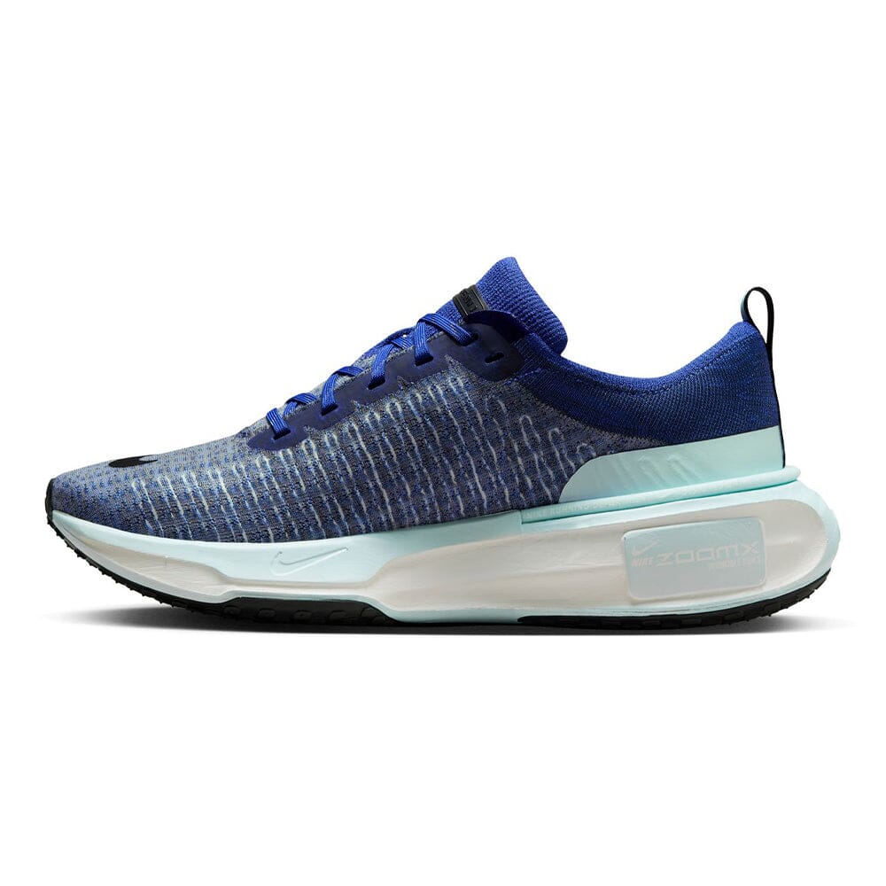 Nike Men's ZoomX Invincible Run Flyknit 3 - BlackToe Running#colour_astronomy-blue-glacier-blue