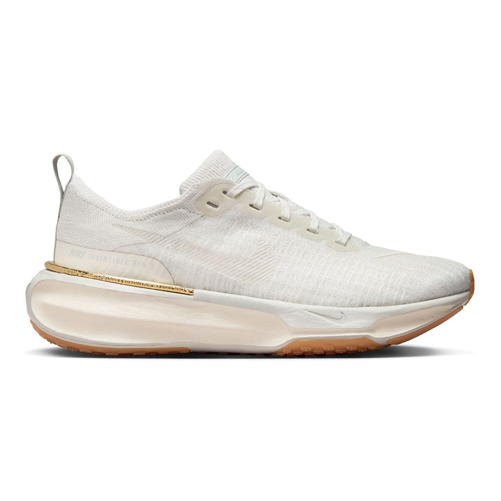 Nike Women's ZoomX Invincible Run Flyknit 3 - BlackToe Running#colour_light-bone-pale-ivory-sail