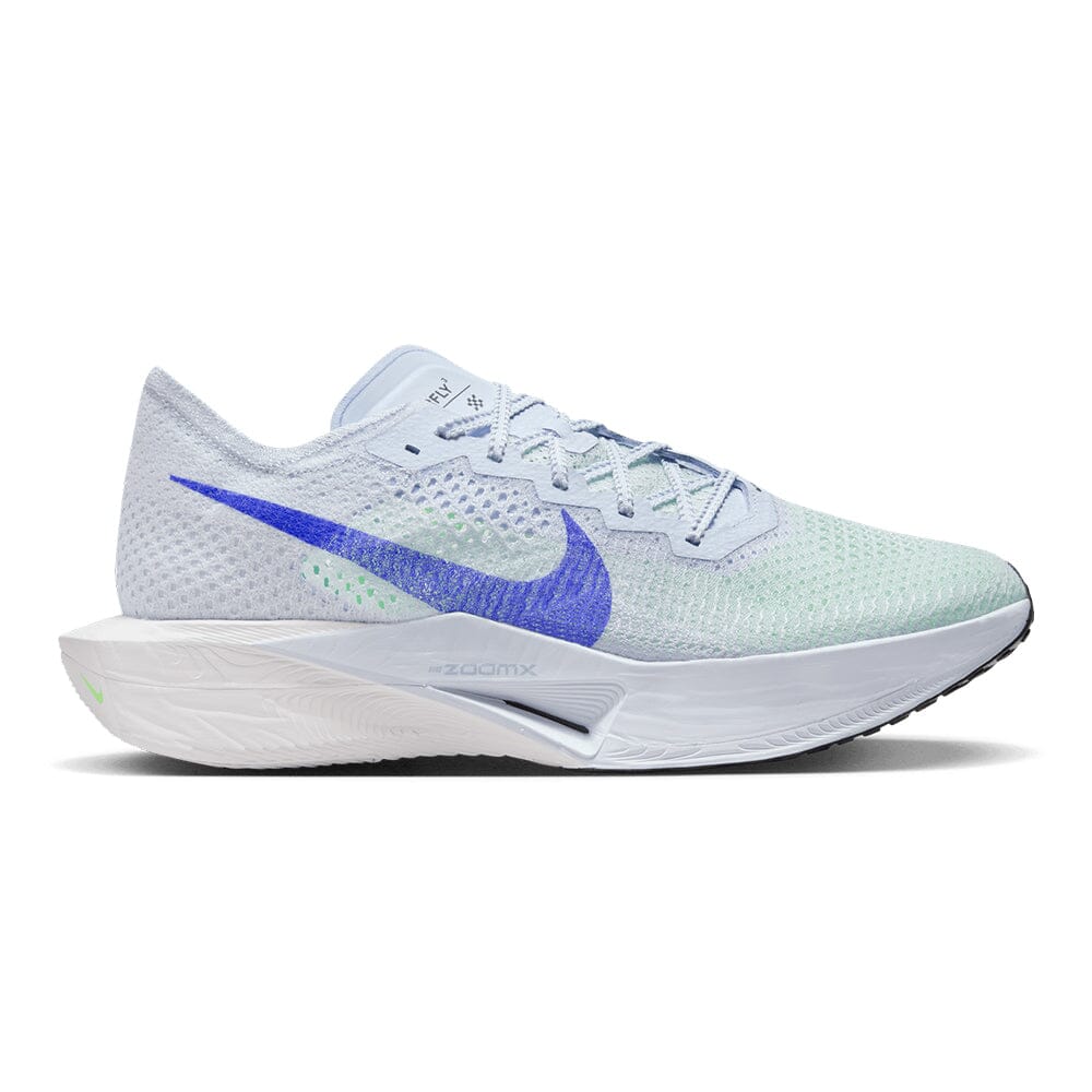 Nike Men's ZoomX Vaporfly Next% 3 - BlackToe Running#colour_football-grey-racer-blue-green-strike