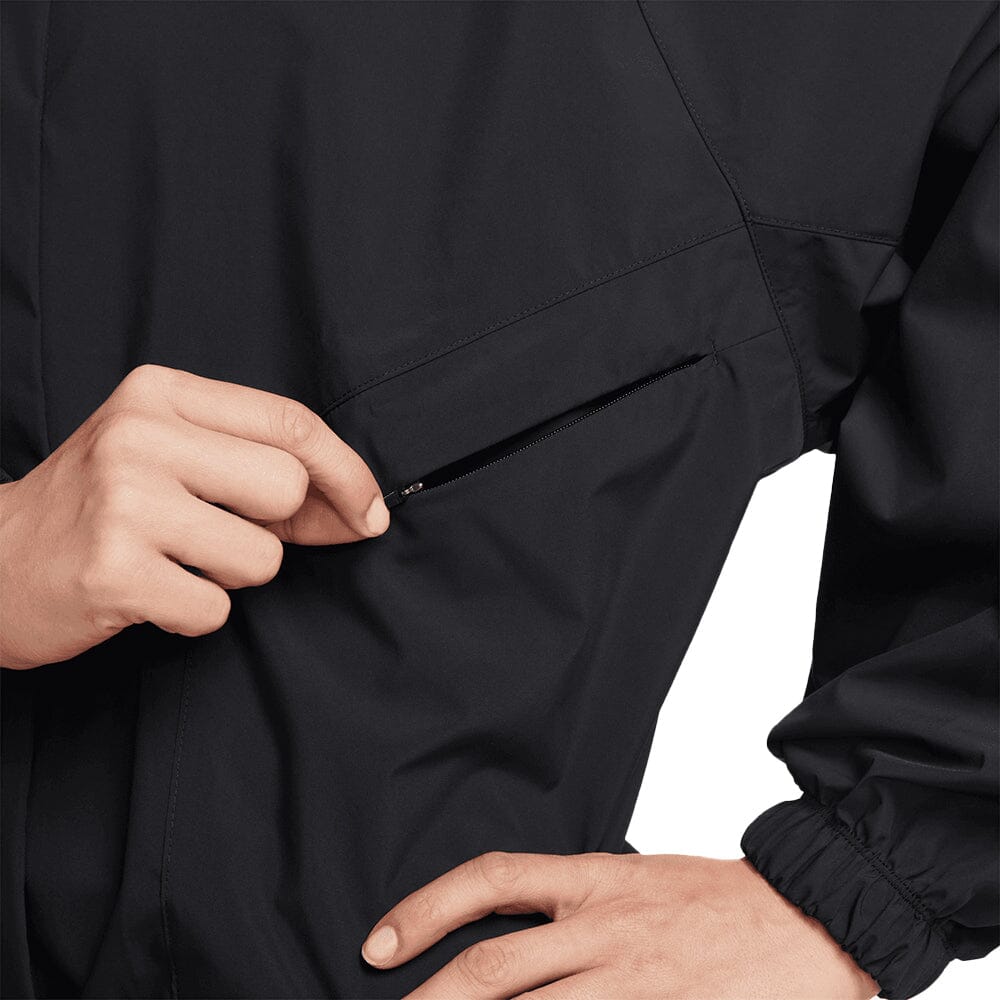 Nike storm fit 5 running jacket online