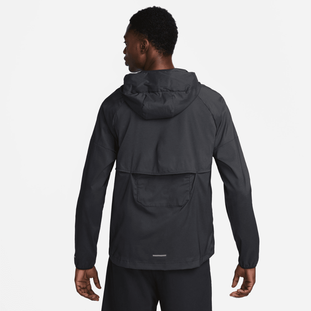 Nike Repel NYC selling Marathon Hooded Jacket