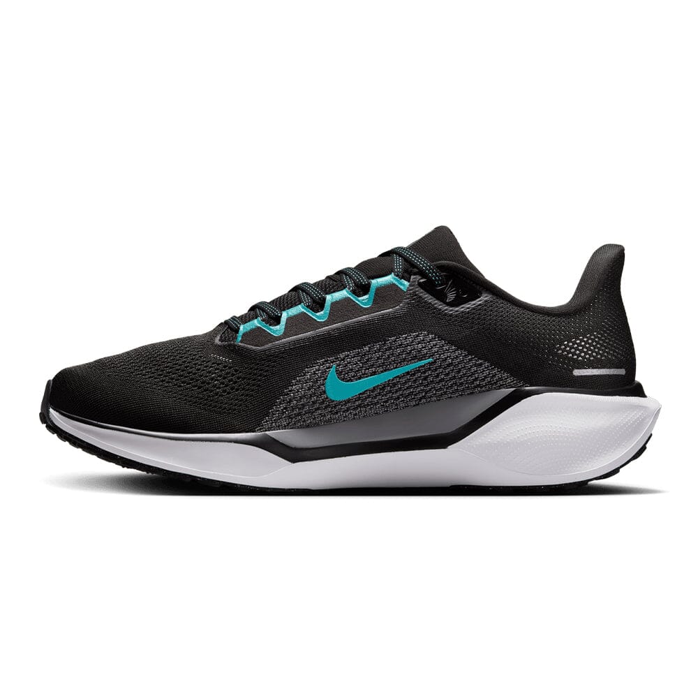 Nike Men's Pegasus 41 - BlackToe Running#colour_black-dusty-cactus