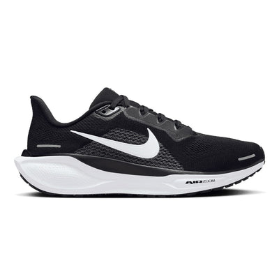 Nike Women's Pegasus 41 - BlackToe Running#colour_black-white