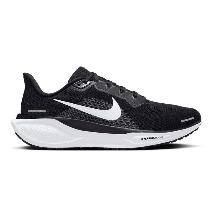 Nike pegasus all black womens online