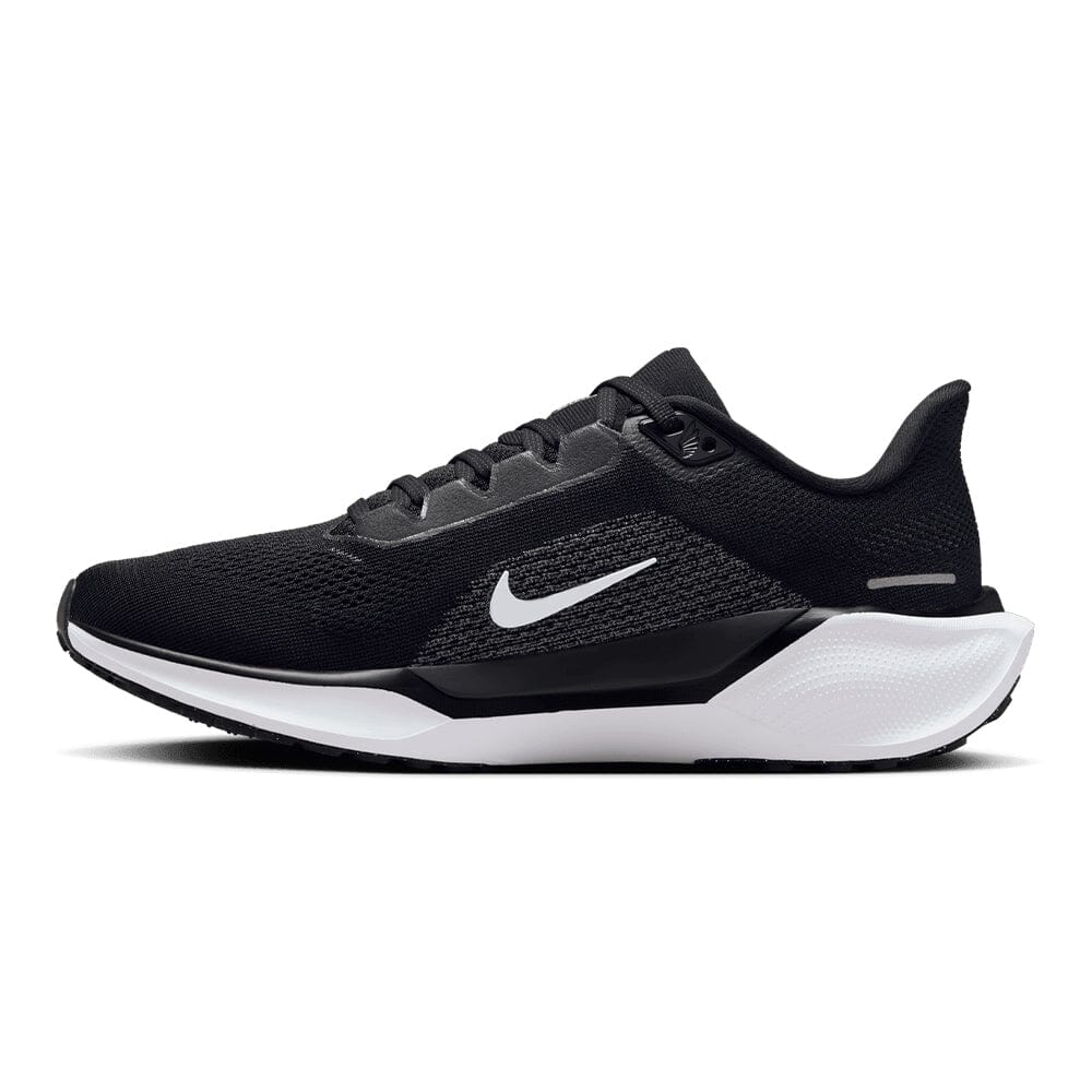 Nike Women's Pegasus 41 - BlackToe Running#colour_black-white