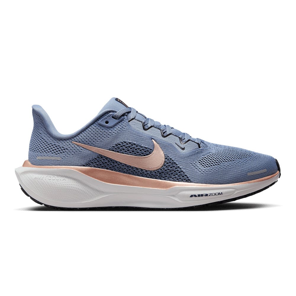 Nike Women's Pegasus 41 - BlackToe Running#colour_ashen-slate-armory-navy