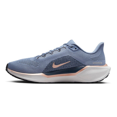 Nike Women's Pegasus 41 - BlackToe Running#colour_ashen-slate-armory-navy