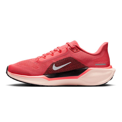 Nike Women's Pegasus 41 - BlackToe Running#colour_magic-ember-washed-coral