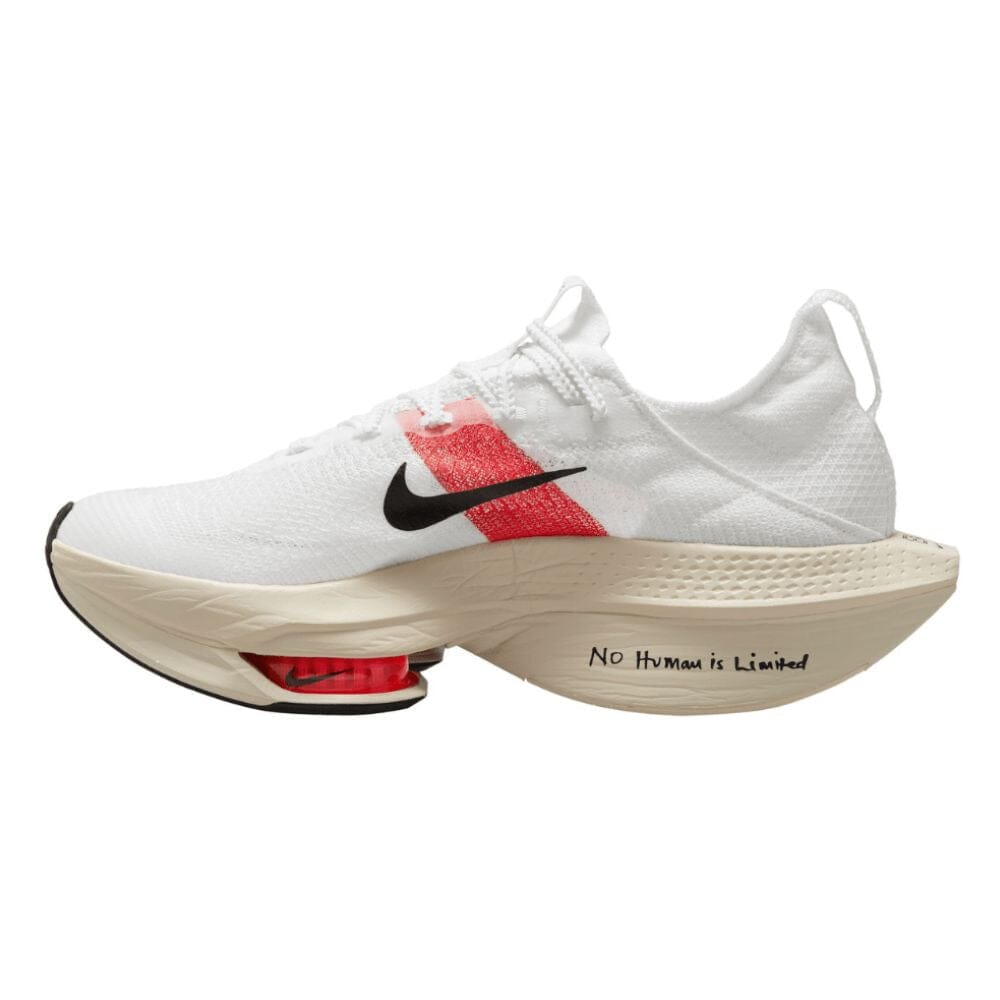 Nike Men's Air Zoom Alphafly Next% 2 - Eliud Kipchoge Edition