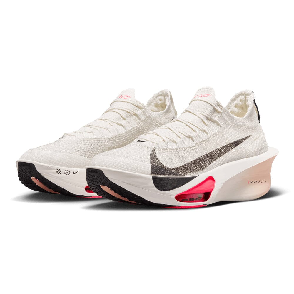 Nike Men's Alphafly 3 - BlackToe Running#colour_sail-crimson-tint-guava-ice