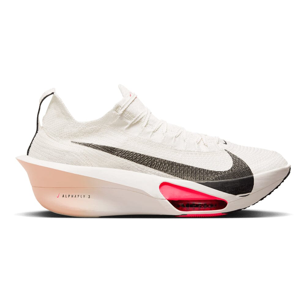 Nike Men's Alphafly 3 - BlackToe Running#colour_sail-crimson-tint-guava-ice