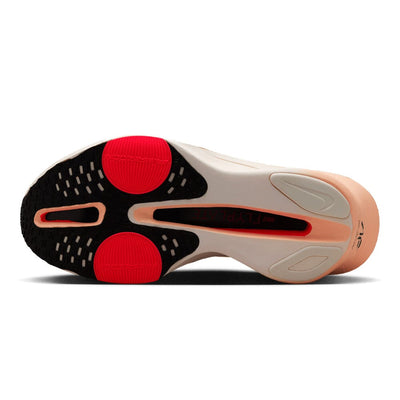 Nike Men's Alphafly 3 - BlackToe Running#colour_sail-crimson-tint-guava-ice