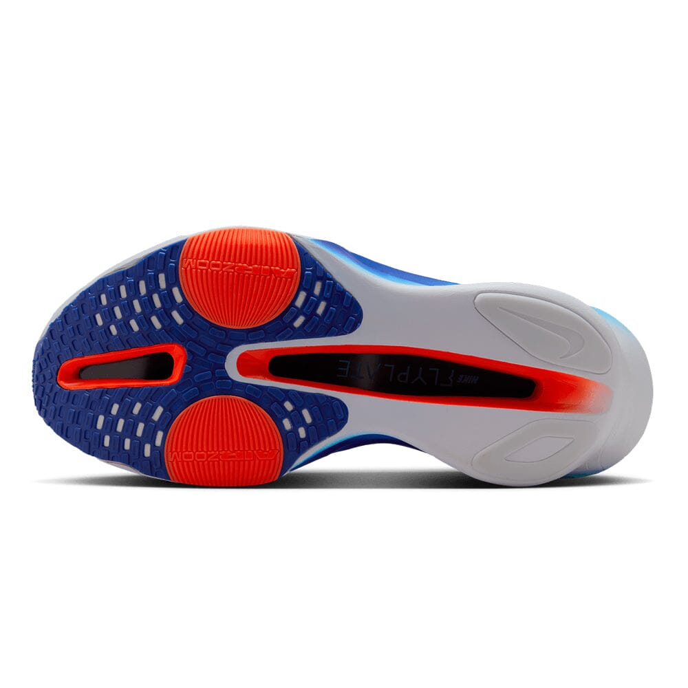 Nike Women's Alphafly 3 - BlackToe Running#colour_football-grey-blue-void-ghost