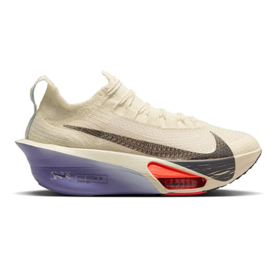 Nike Women's Alphafly 3 - BlackToe Running#colour_coconut-milk-off-noir-dusty-amethyst