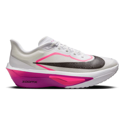 Nike Men's Zoom Fly 6 - BlackToe Running#colour_vivid-grape-hyper-pink