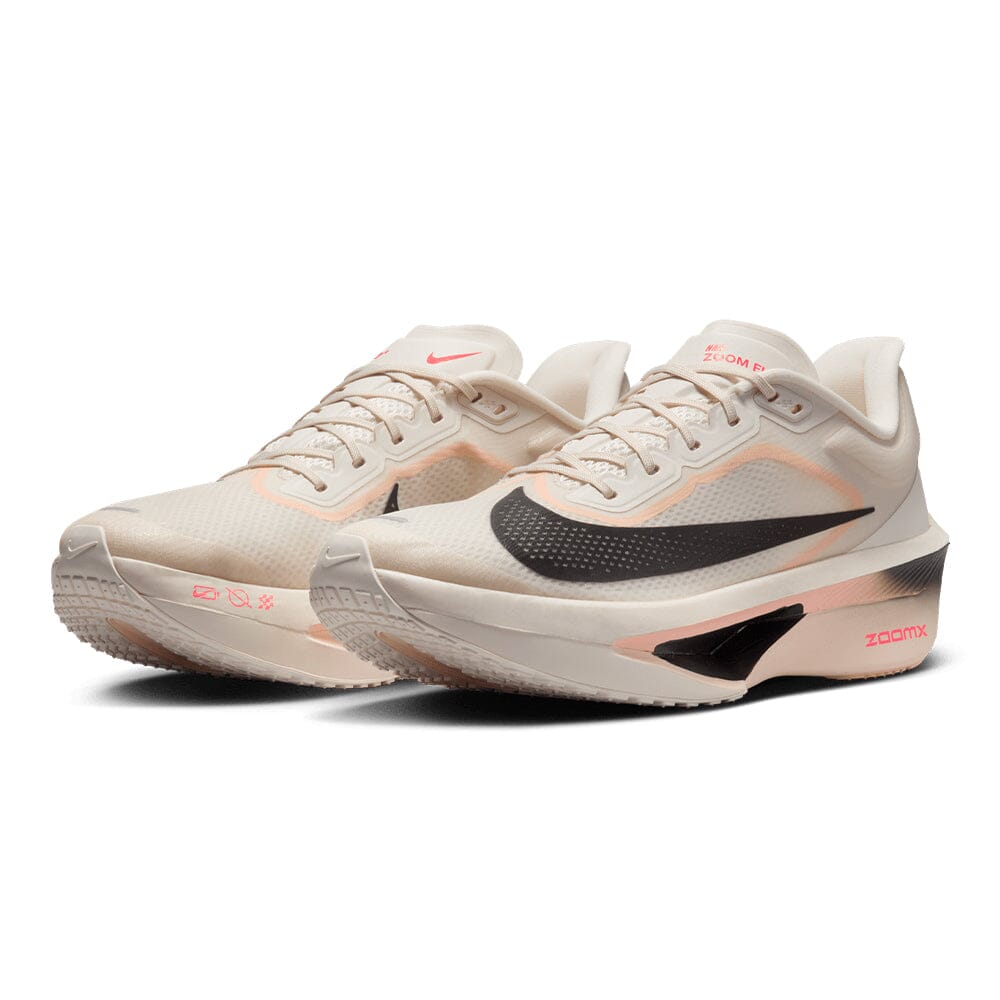 Nike Men's Zoom Fly 6 - BlackToe Running#colour_pale-ivory-crimson-tint-sail