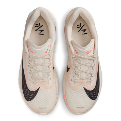 Nike Men's Zoom Fly 6 - BlackToe Running#colour_pale-ivory-crimson-tint-sail