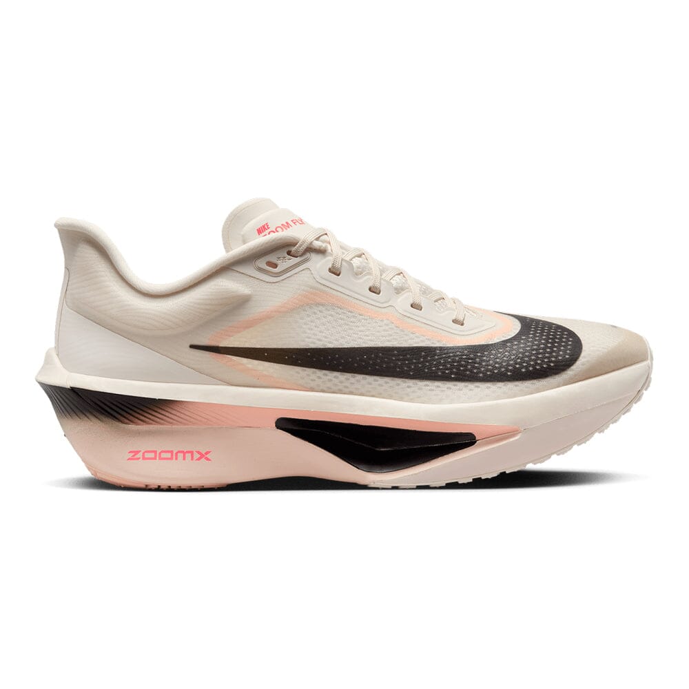 Nike Men's Zoom Fly 6 - BlackToe Running#colour_pale-ivory-crimson-tint-sail