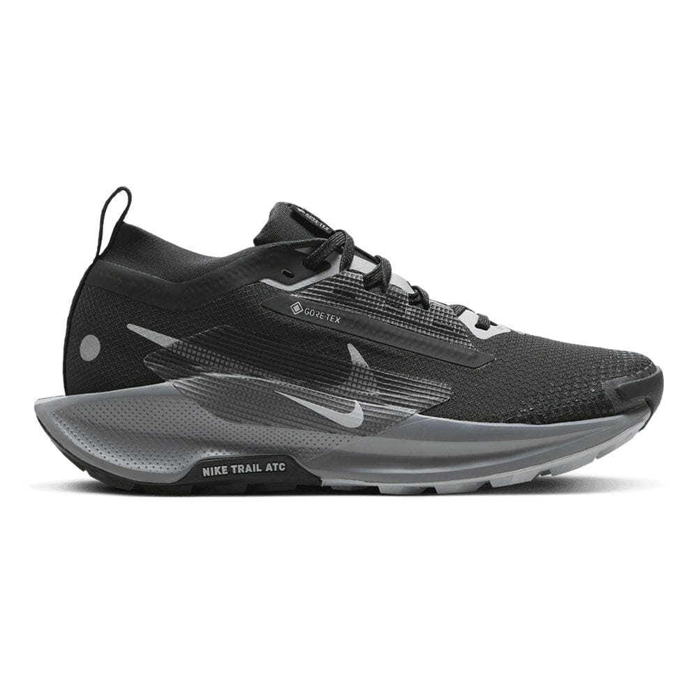 Nike Women's Pegasus Trail 5 GORE-TEX - BlackToe Running#colour_black-wolf-grey-anthracite