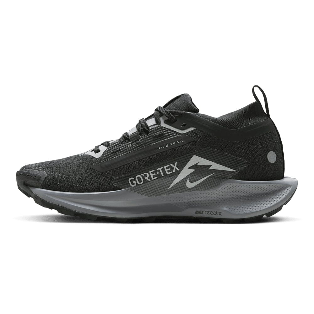 Nike Women's Pegasus Trail 5 GORE-TEX - BlackToe Running#colour_black-wolf-grey-anthracite