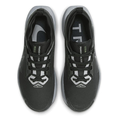 Nike Women's Pegasus Trail 5 GORE-TEX - BlackToe Running#colour_black-wolf-grey-anthracite