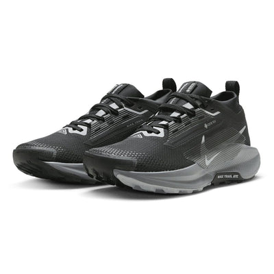 Nike Women's Pegasus Trail 5 GORE-TEX - BlackToe Running#colour_black-wolf-grey-anthracite