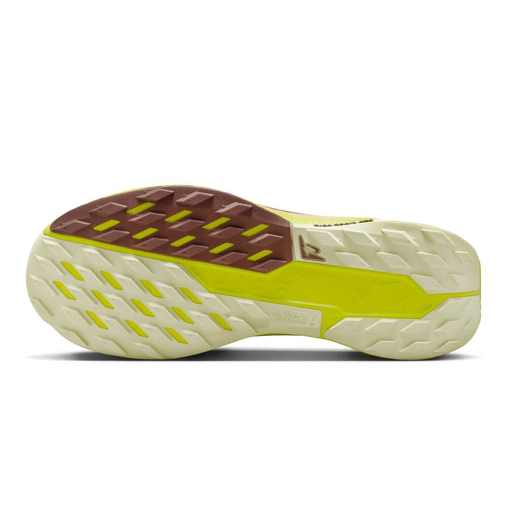 Nike Women's Pegasus Trail 5 GORE-TEX - BlackToe Running#colour_sanddrift-dark-pony-life-lime