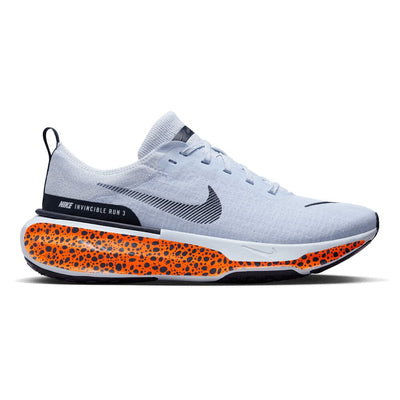 Nike Men's Invincible 3 - Electric - BlackToe Running#colour_multi-colour