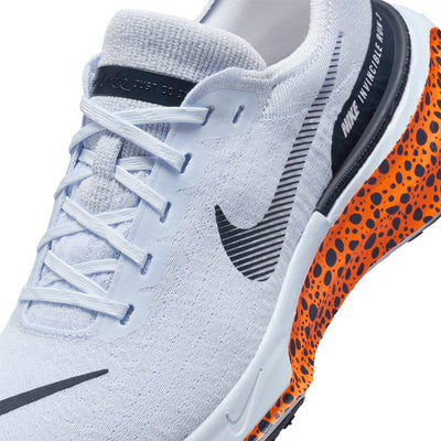 Nike Men's Invincible 3 - Electric - BlackToe Running#colour_multi-colour