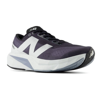 New Balance Men's FuelCell Rebel v4 - BlackToe Running#colour_graphite