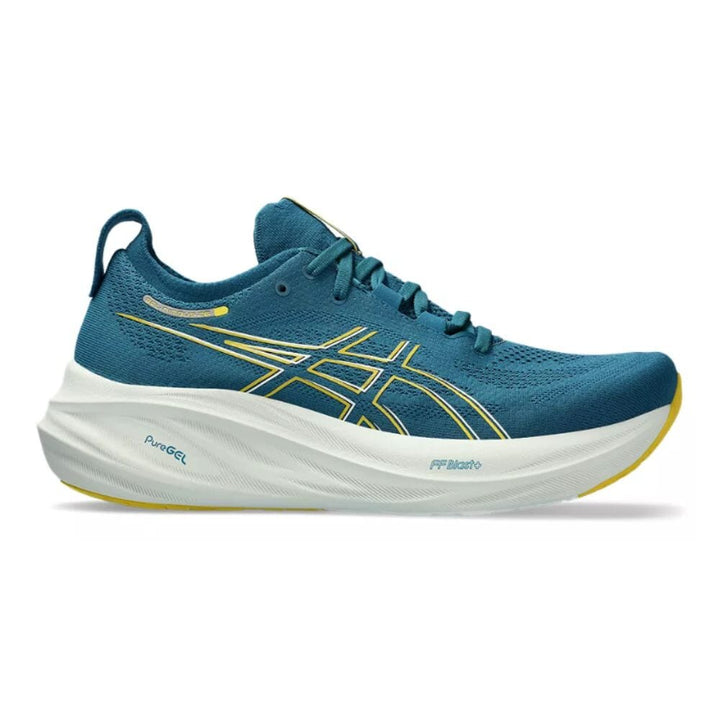 Gel nimbus 19 2e best sale