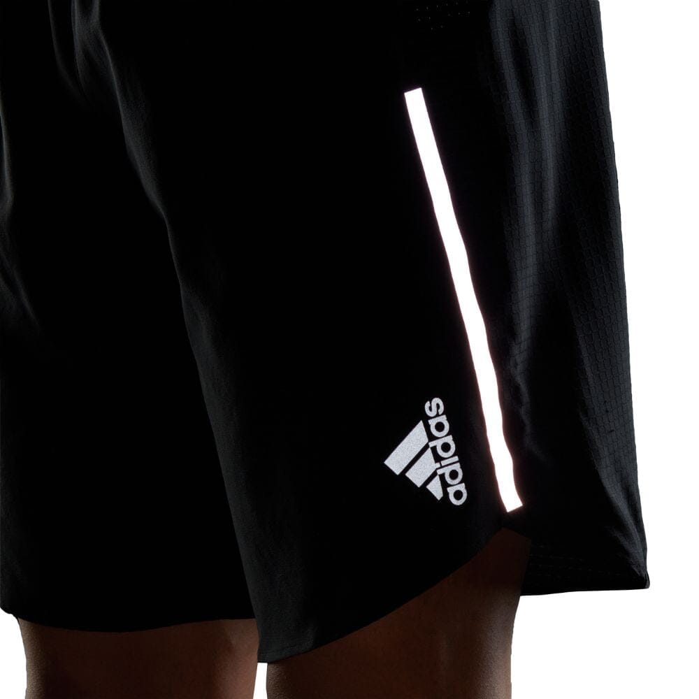 Adidas running shorts men online