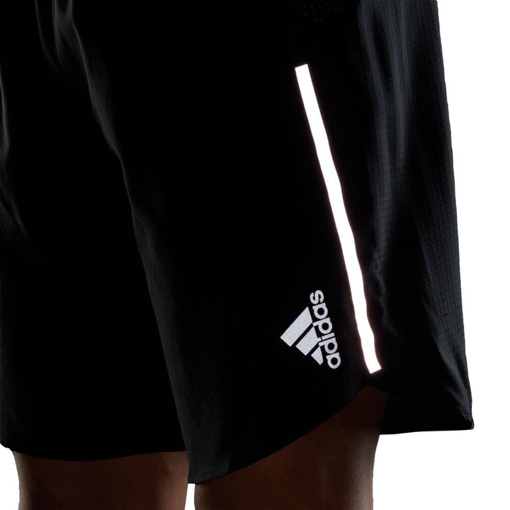 Adidas running shorts 5 inch online