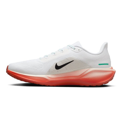 Nike Men's Pegasus 41 "Eliud Kipchoge" - BlackToe Running#colour_black-pale-ivory-dragon-red