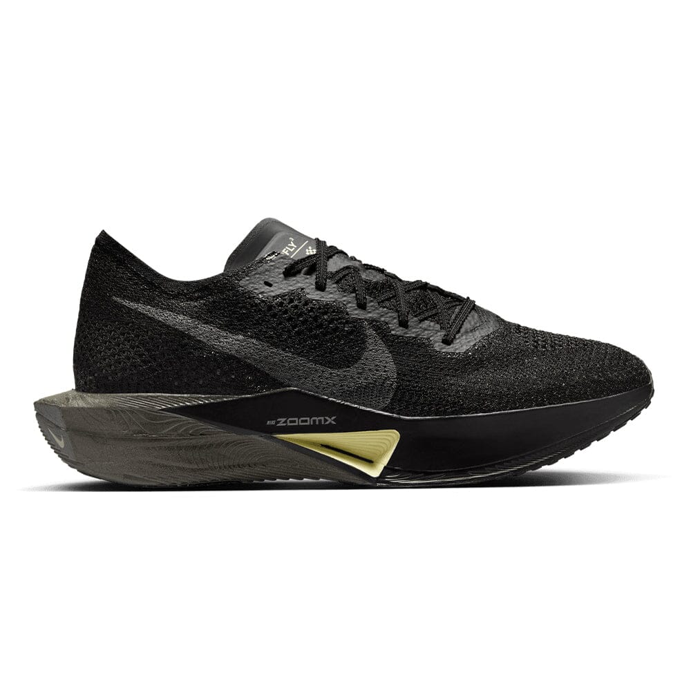 Nike Men's Vaporfly 3 - BlackToe Running#colour_black-olive-aura