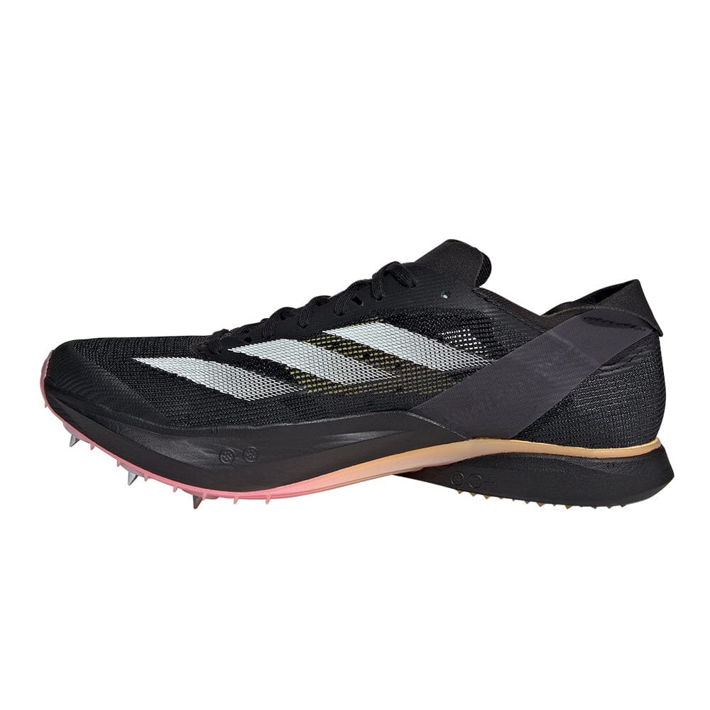 Adidas 800m spikes hotsell