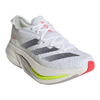 Adidas Adizero Prime X 2 Strung - BlackToe Running#colour_cloud-white-core-black-lucid-red