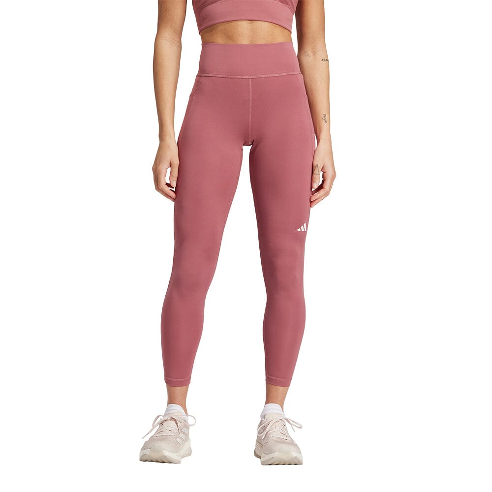 Legging running adidas best sale