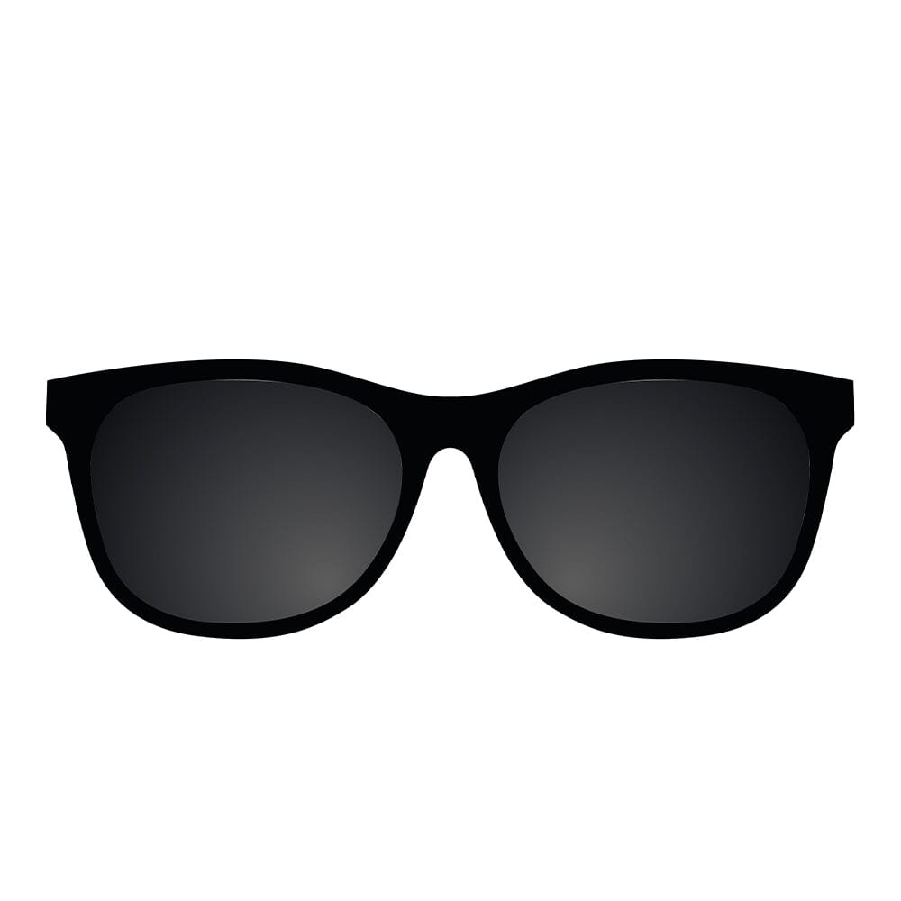 BlackToe x Marsquest Sunglasses - Black - BlackToe Running#colour_carbon-black-charcoal