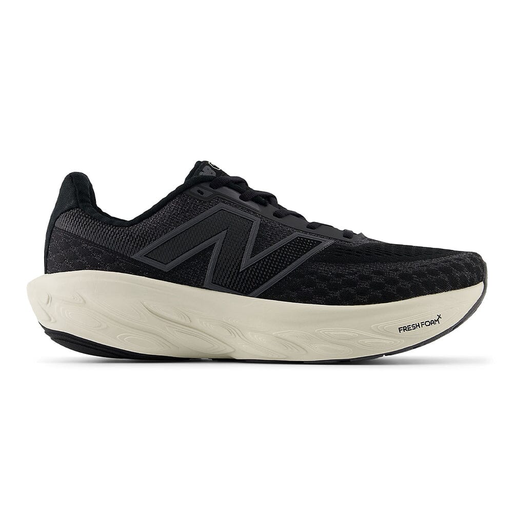 New Balance Men's Fresh Foam X 1080v14 - BlackToe Running#colour_black-sea-salt