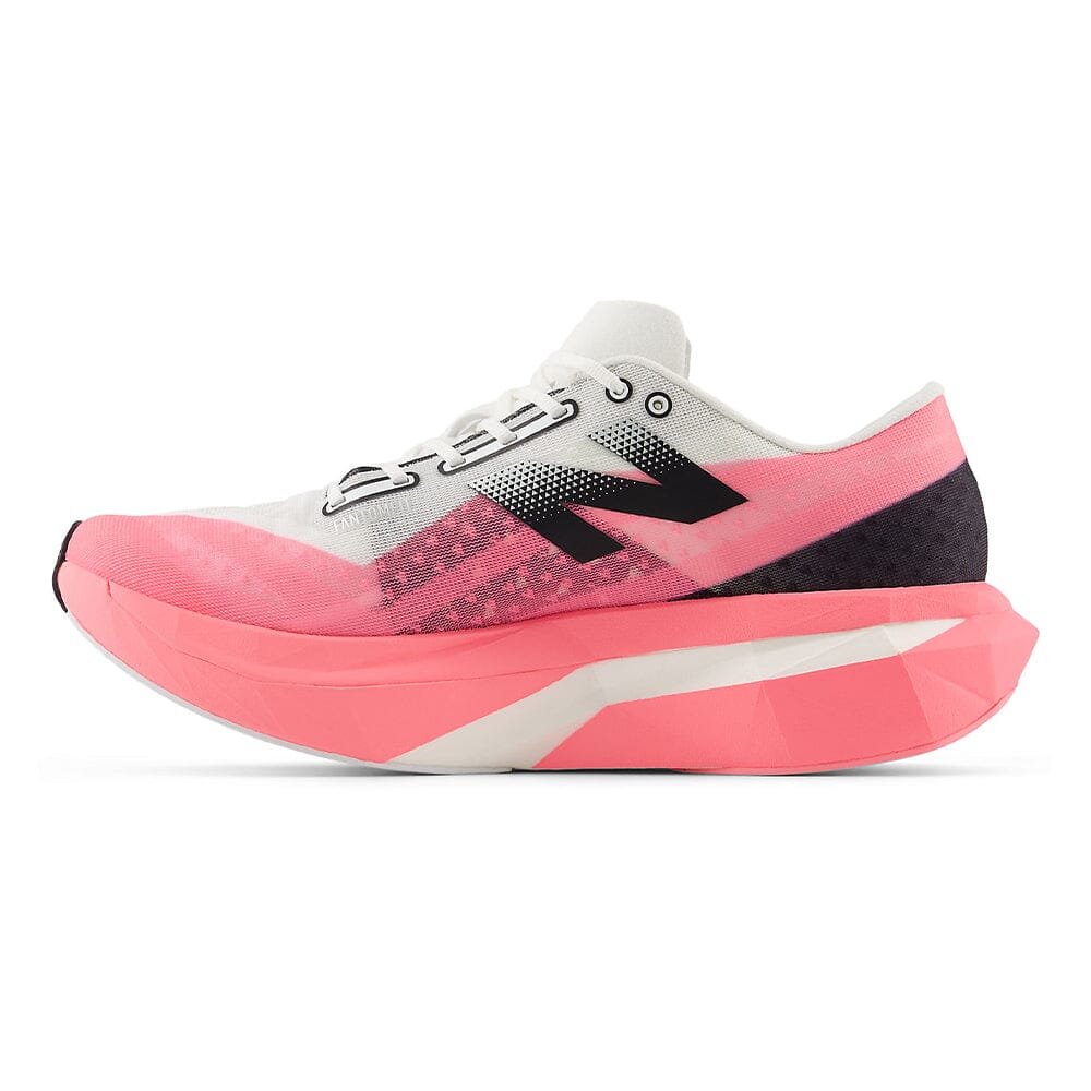 New Balance Men's FuelCell Supercomp Elite v4 - BlackToe Running#colour_ultra-pink