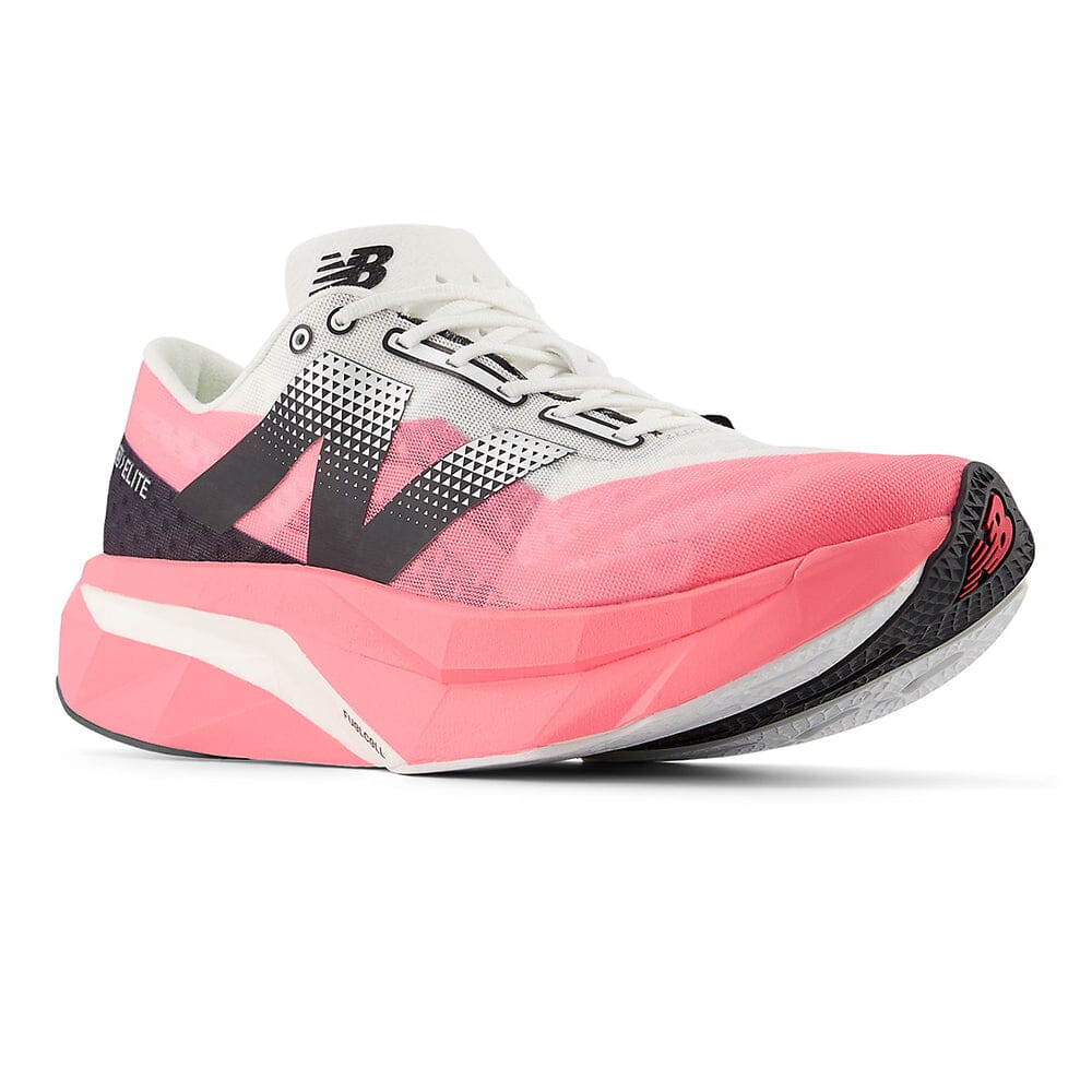 New Balance Men's FuelCell Supercomp Elite v4 - BlackToe Running#colour_ultra-pink