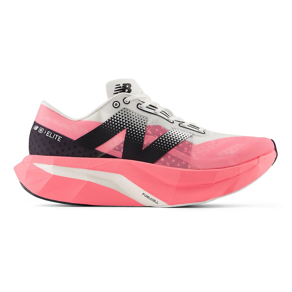 New Balance Men's FuelCell Supercomp Elite v4 - BlackToe Running#colour_ultra-pink