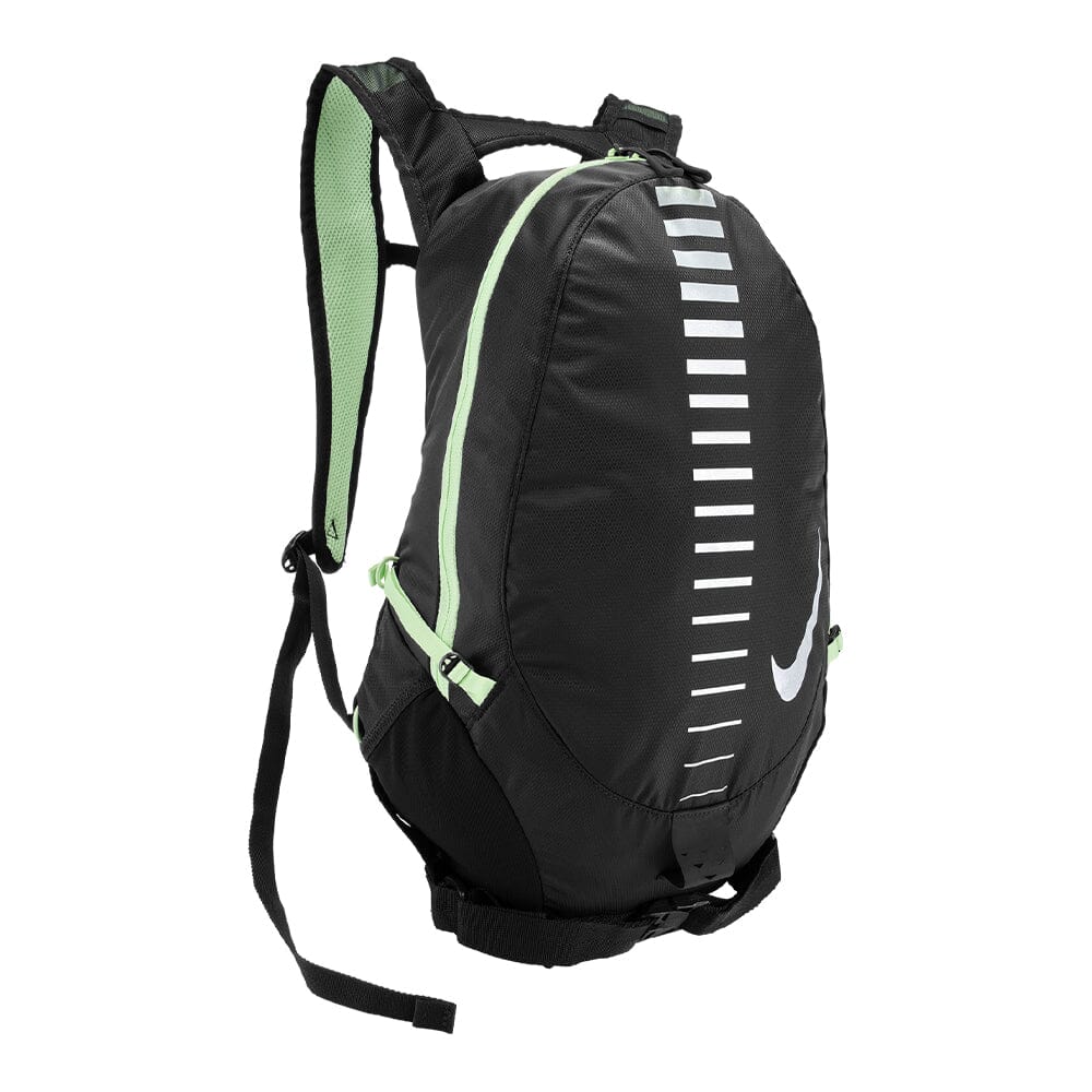 Nike Running Commuter Backpack 15L BlackToe Running Inc