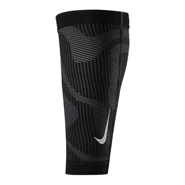 Nike white calf sleeve online