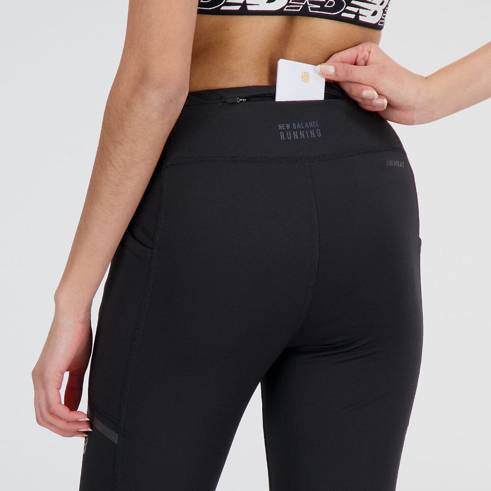 New balance heat tight best sale