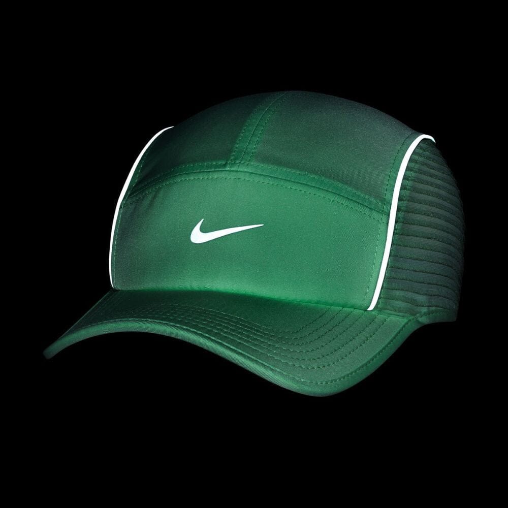 Nike Dri-FIT ADV Fly Headwear - BlackToe Running#colour_vapor-green