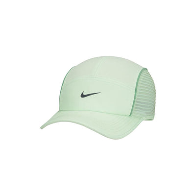 Nike Dri-FIT ADV Fly Headwear - BlackToe Running#colour_vapor-green