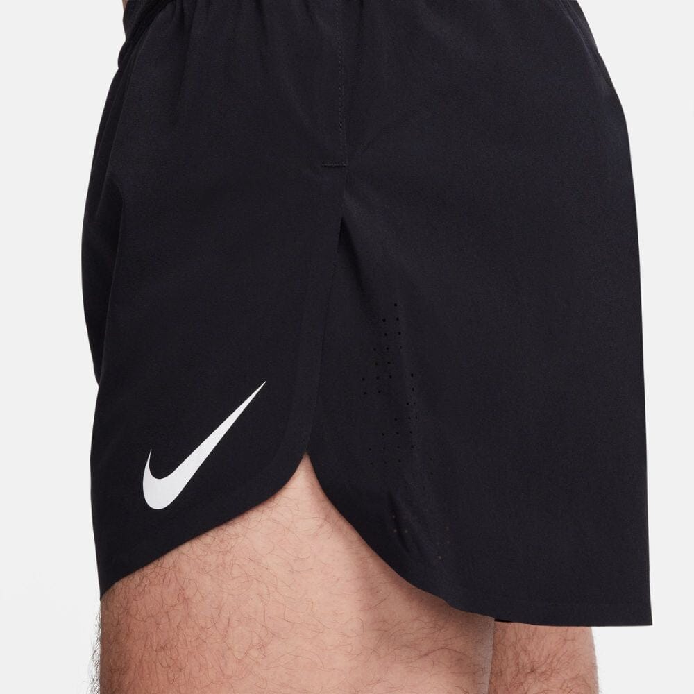 Nike Aeroswift Dri FIT ADV 4 Shorts Men s Small